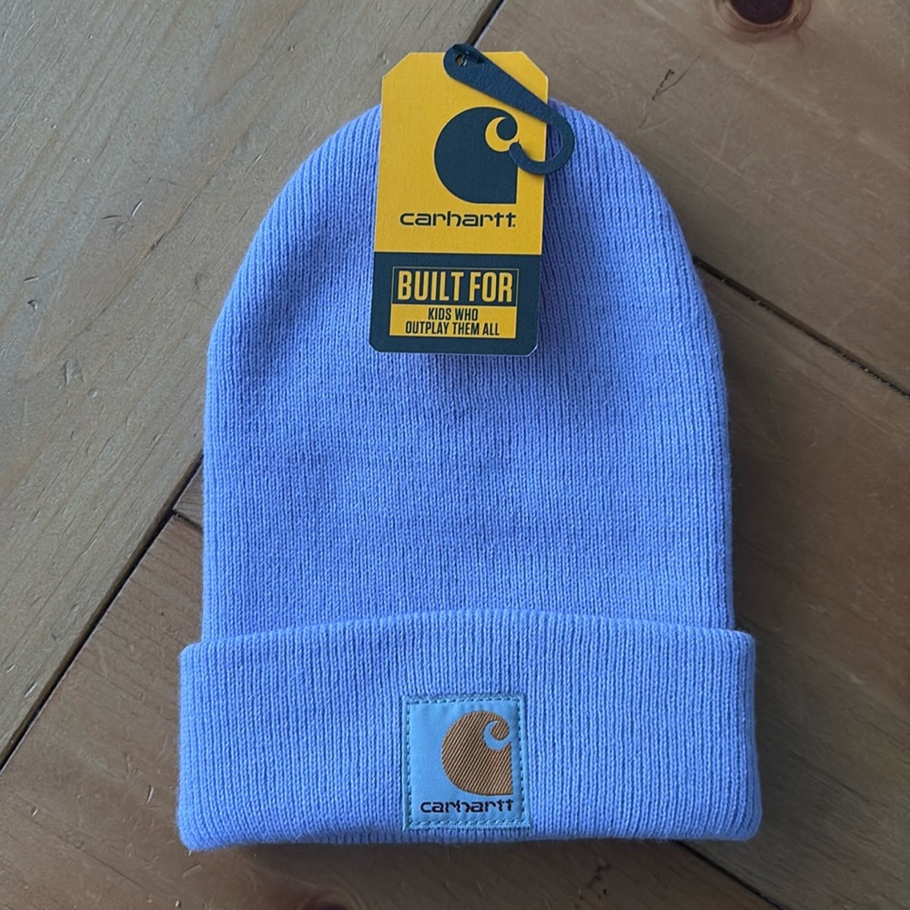 Infant/toddler Carhartt Beanie